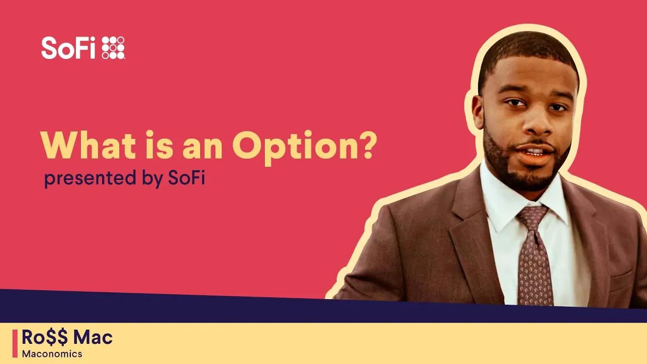 What Is an Option? with Ro$$ Mac thumbnail