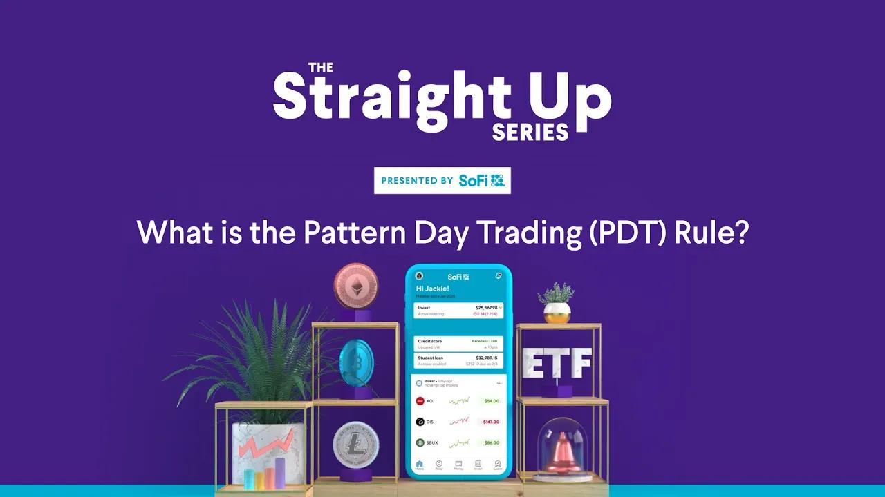 What is Pattern Day Trading thumbnail