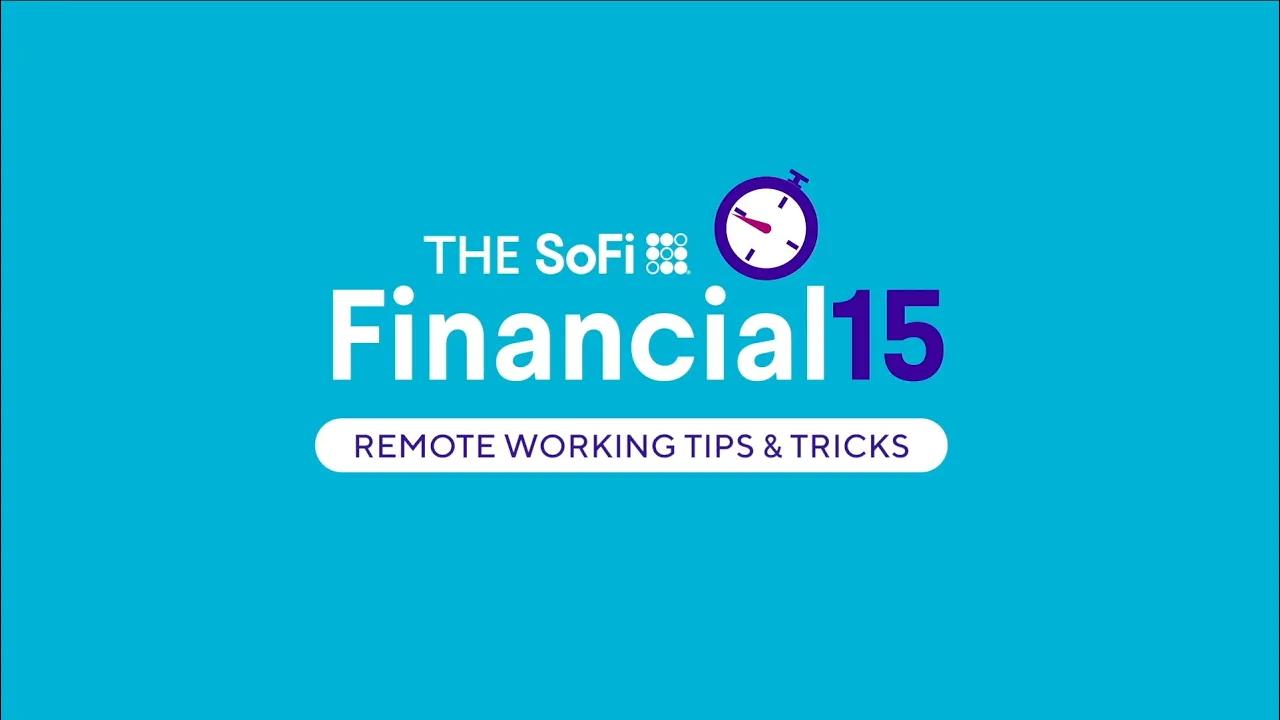 Remote Working Tips & Tricks thumbnail