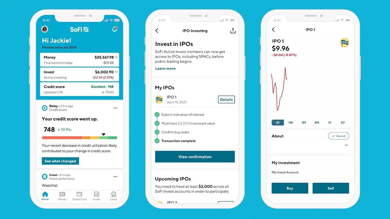 IPO Investing How-to | SoFi thumbnail