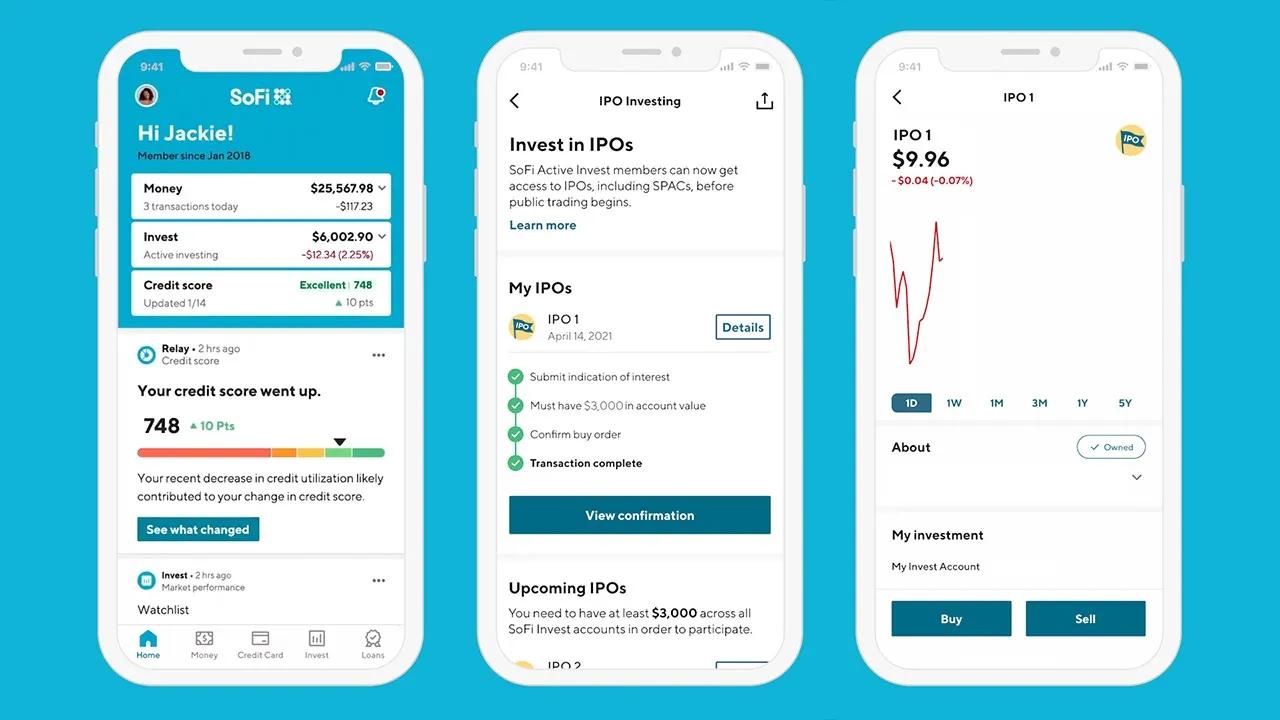 IPO Investing How-to | SoFi thumbnail