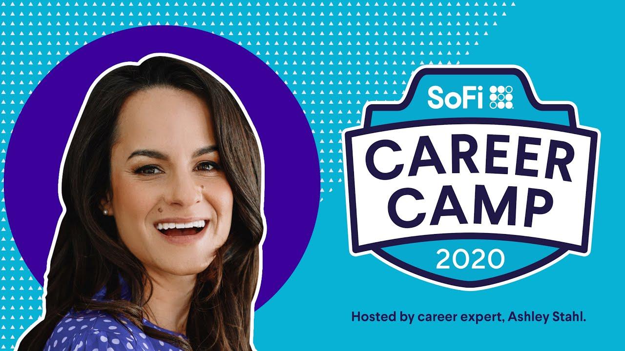 Career Camp 2020 thumbnail