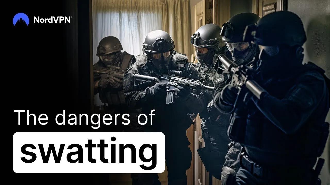 Swatting calls: Online pranks turn into real-life tragedies thumbnail