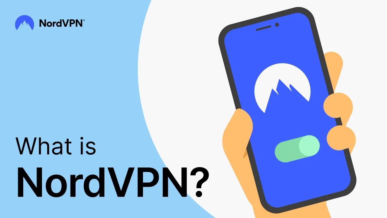 What is NordVPN? Meet your daily cybersecurity and privacy kit thumbnail