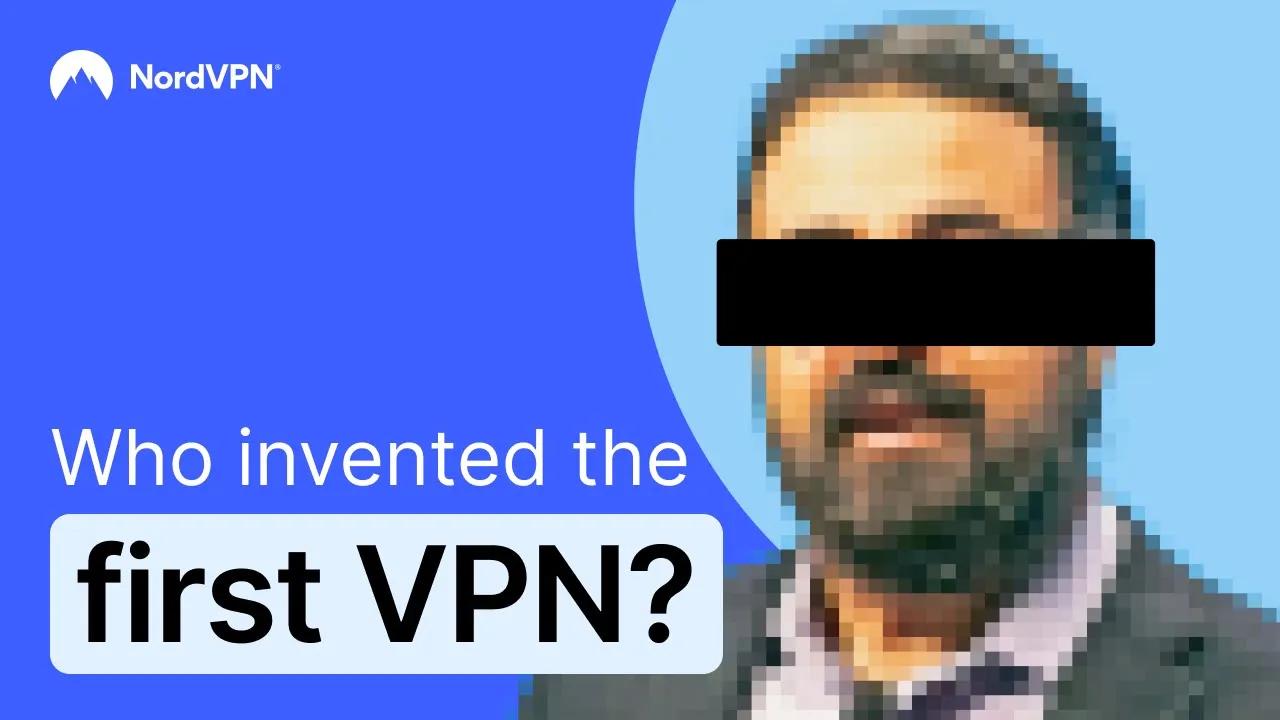 Changing the Internet Game Forever: The Untold Story of the Original VPN Innovator! thumbnail