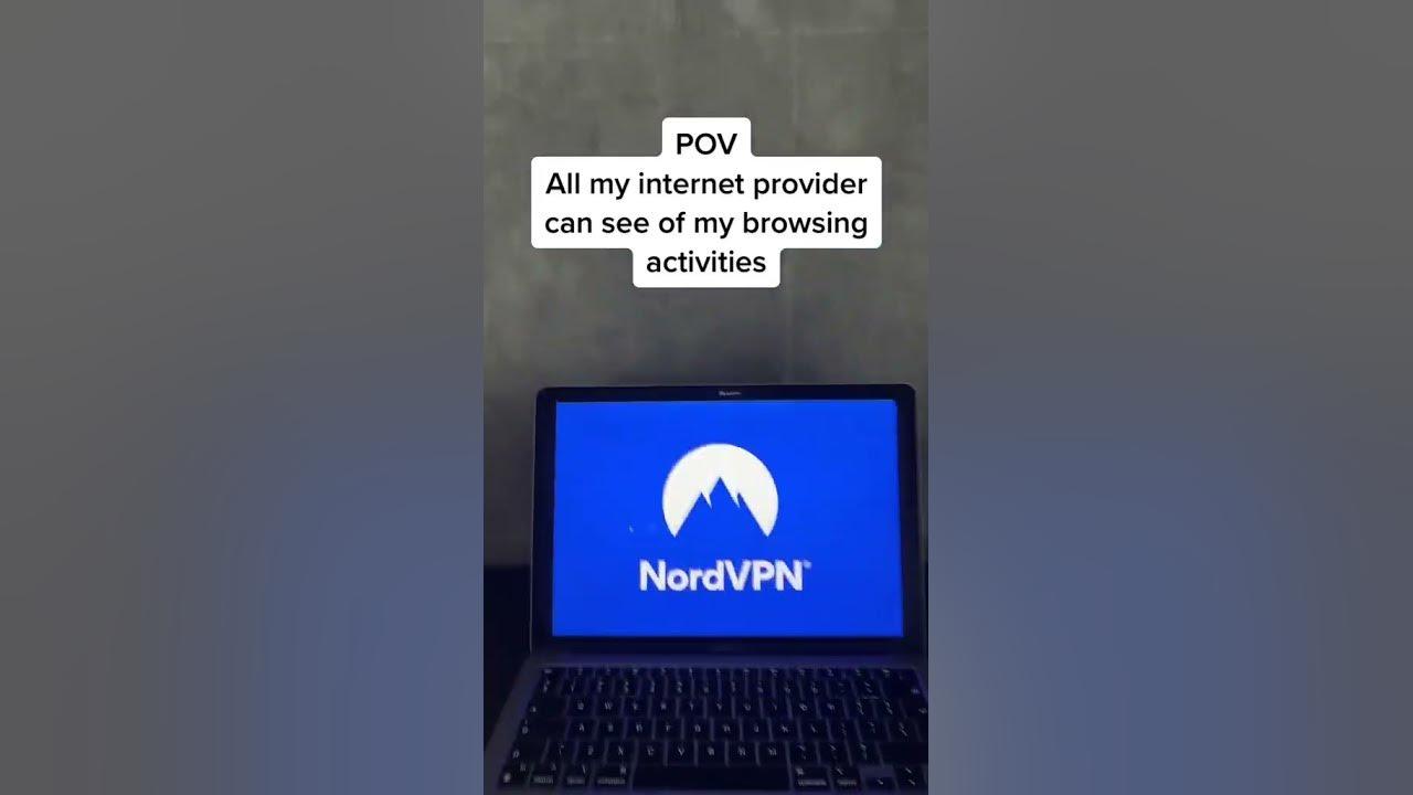 Can your ISP see what you do online? Bop to your favorite beats like no one’s watching — use a VPN. thumbnail