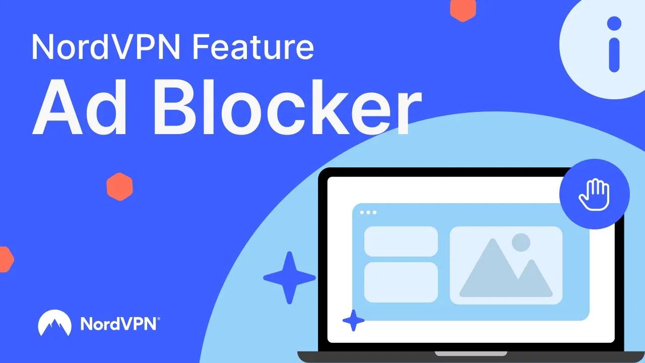 How to Use NordVPN Ad Blocker: Protect Yourself From Ads | NordVPN thumbnail