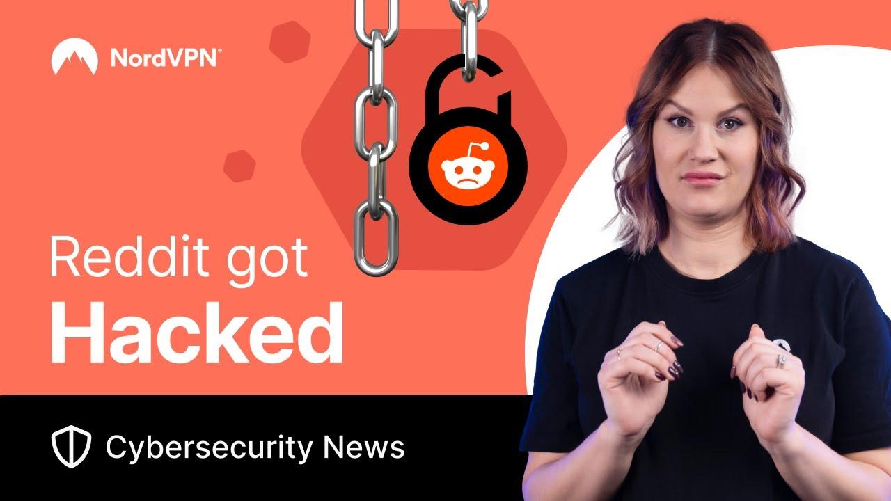 Reddit data breach – should users be concerned? | Cybersecurity News thumbnail