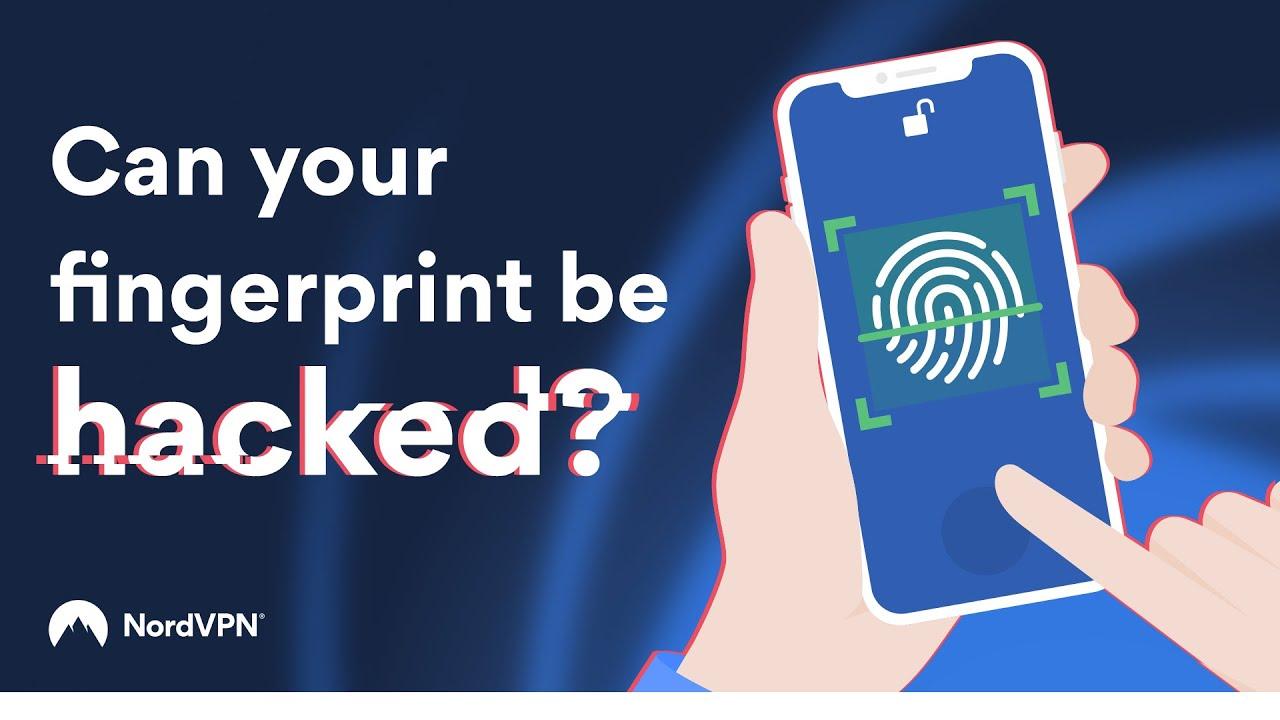 Biometrics aren’t as secure as you think | NordVPN thumbnail