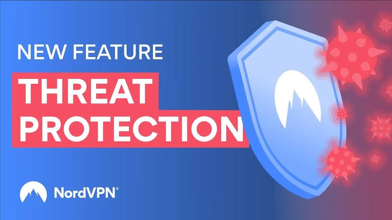 NordVPN's new feature: introducing Threat Protection 🛡️ thumbnail