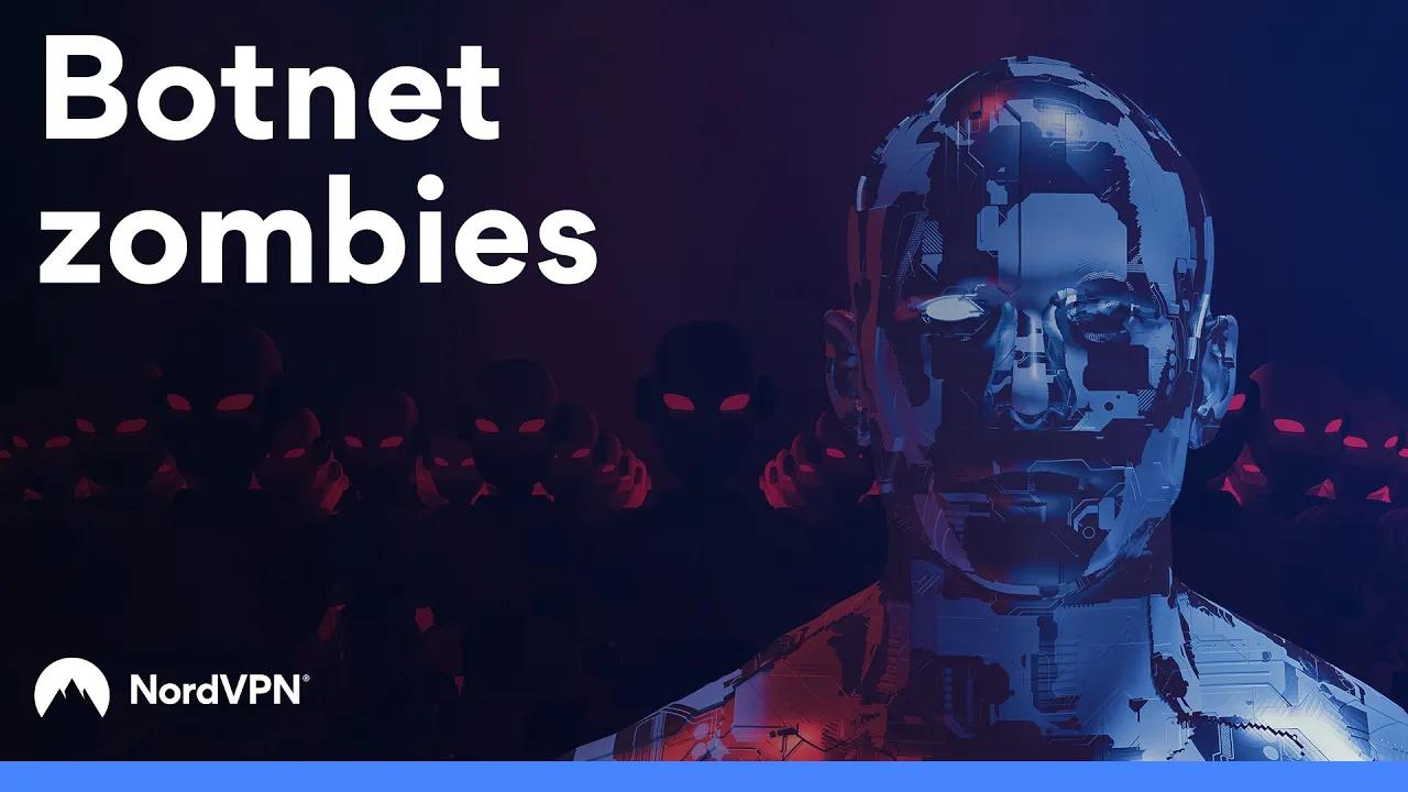 What is a Botnet? | NordVPN thumbnail