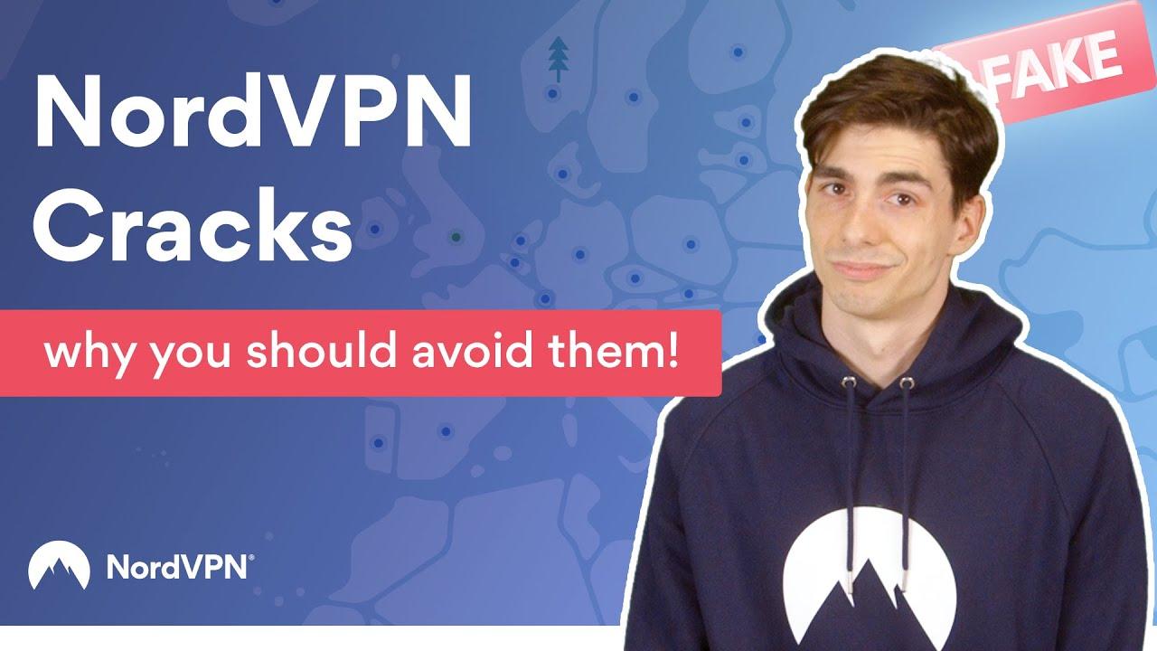 Why NordVPN crack download is a SCAM! | NordVPN thumbnail