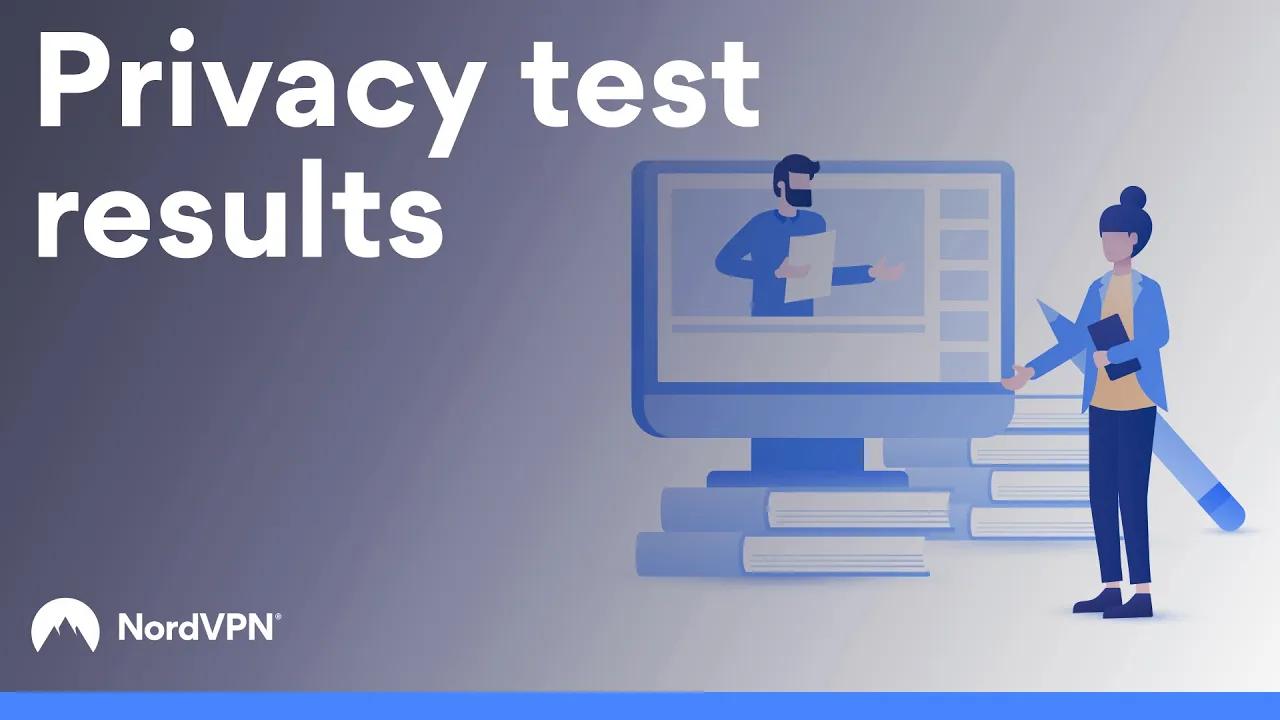 National Privacy Test: Top 5 insights | NordVPN thumbnail