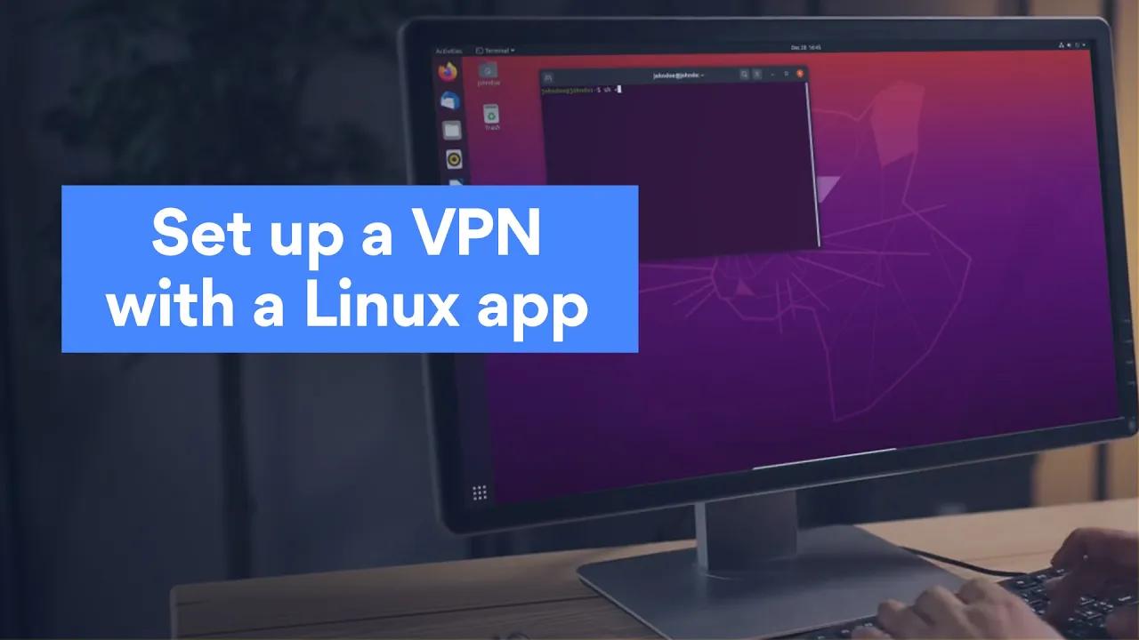 How to set up a VPN on Raspberry Pi | NordVPN thumbnail