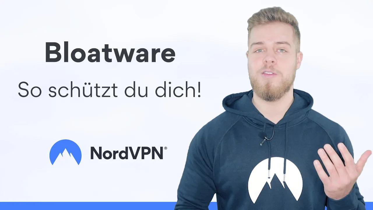 Was ist Bloatware und wie geht man ihr aus dem Weg thumbnail