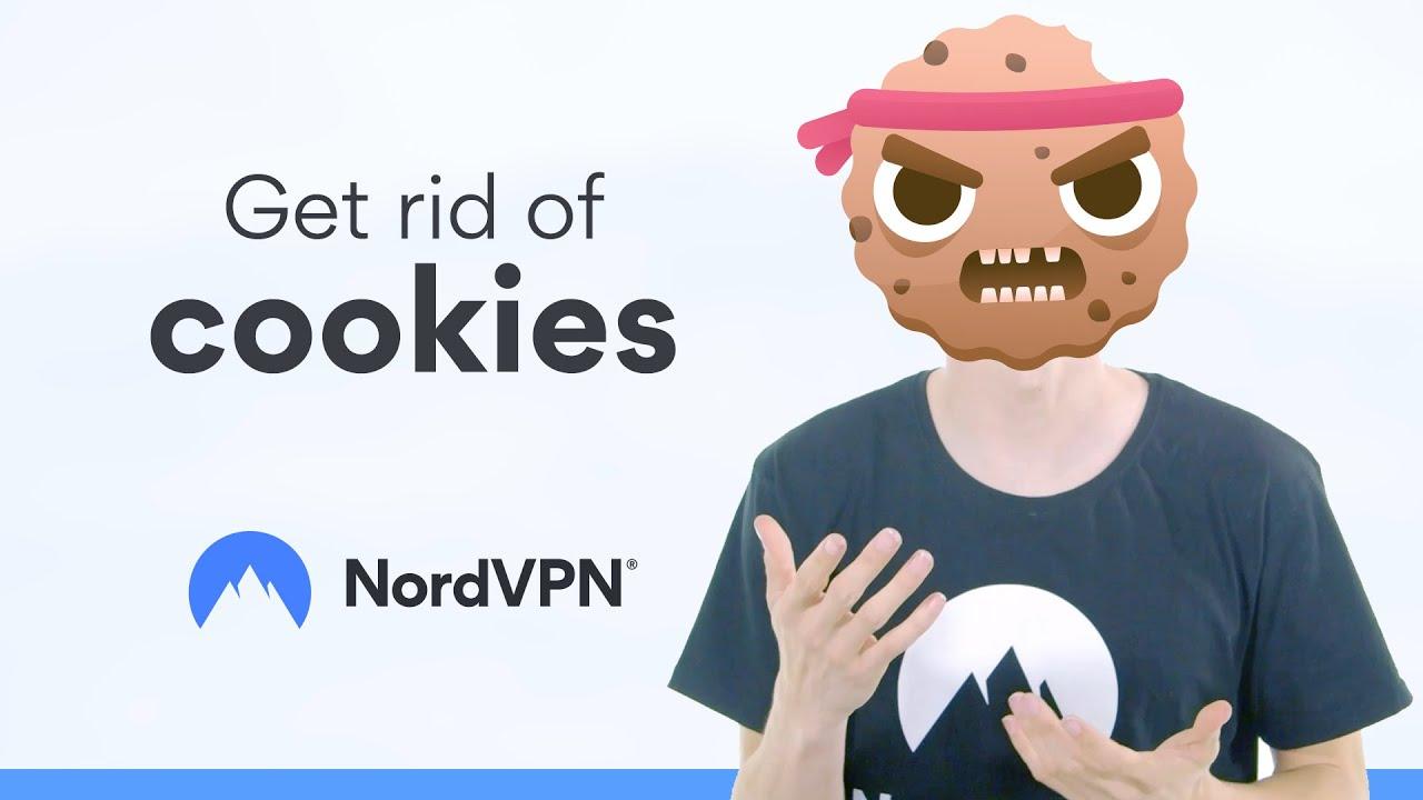 Cookies and how to delete them I NordVPN thumbnail