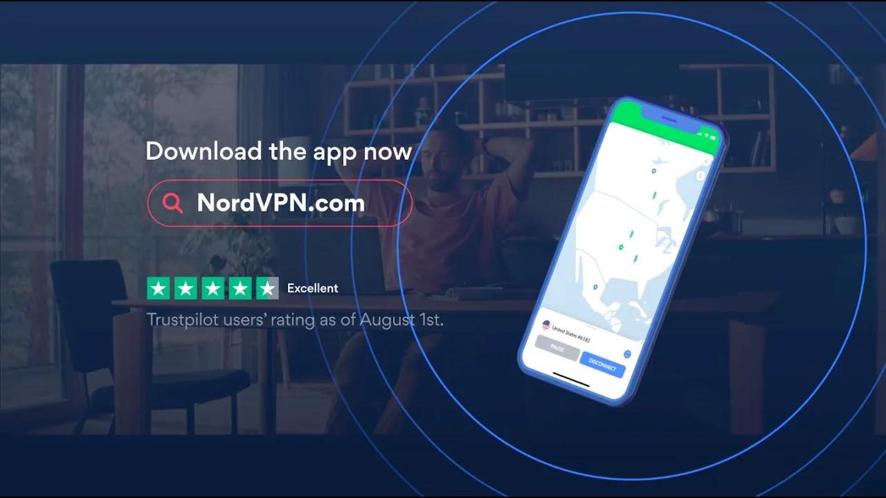 NordVPN deal for 2-year protection thumbnail