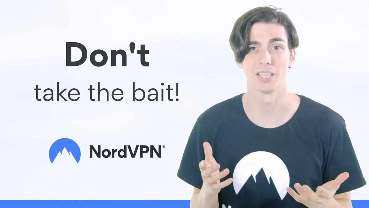 What is bait and switch? | NordVPN thumbnail