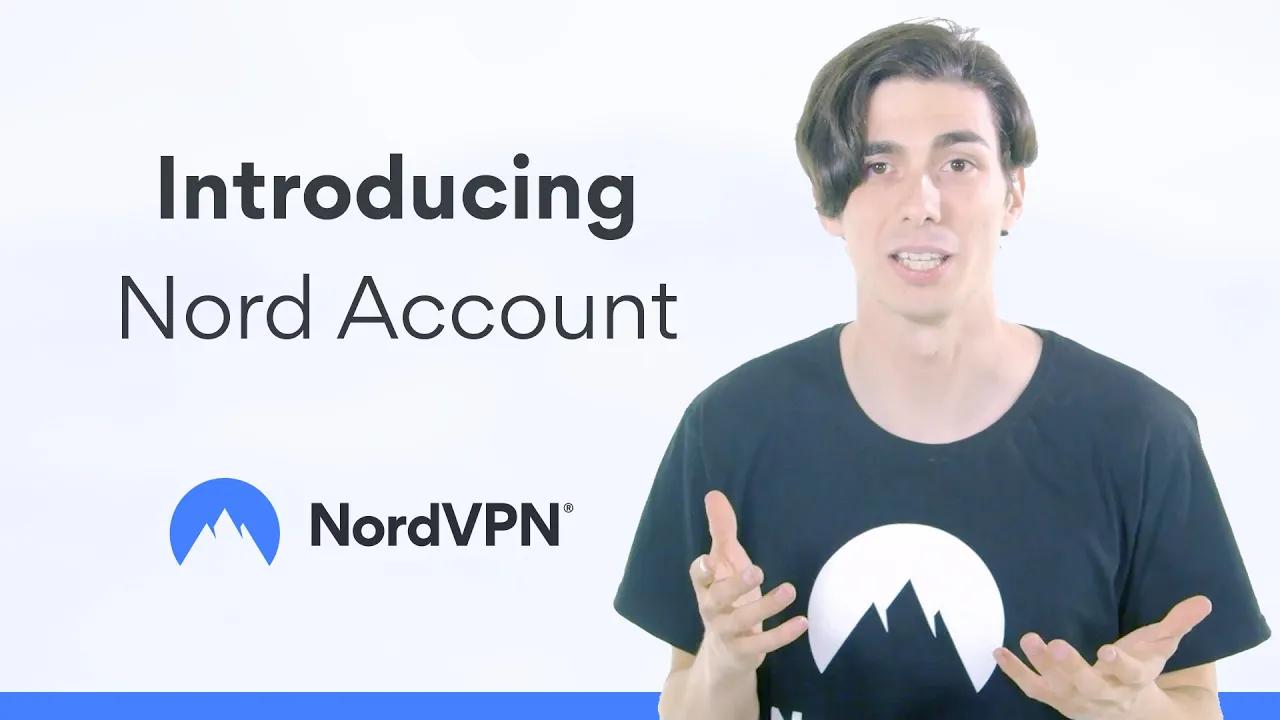 What is Nord Account | NordVPN thumbnail