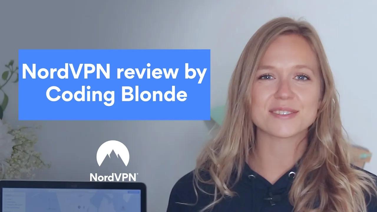 Full NordVPN Review 2020: Is it really worth the best VPN title? thumbnail