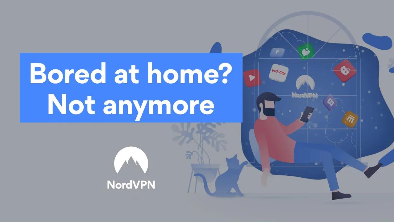 Make the Most of Your Internet With NordVPN thumbnail