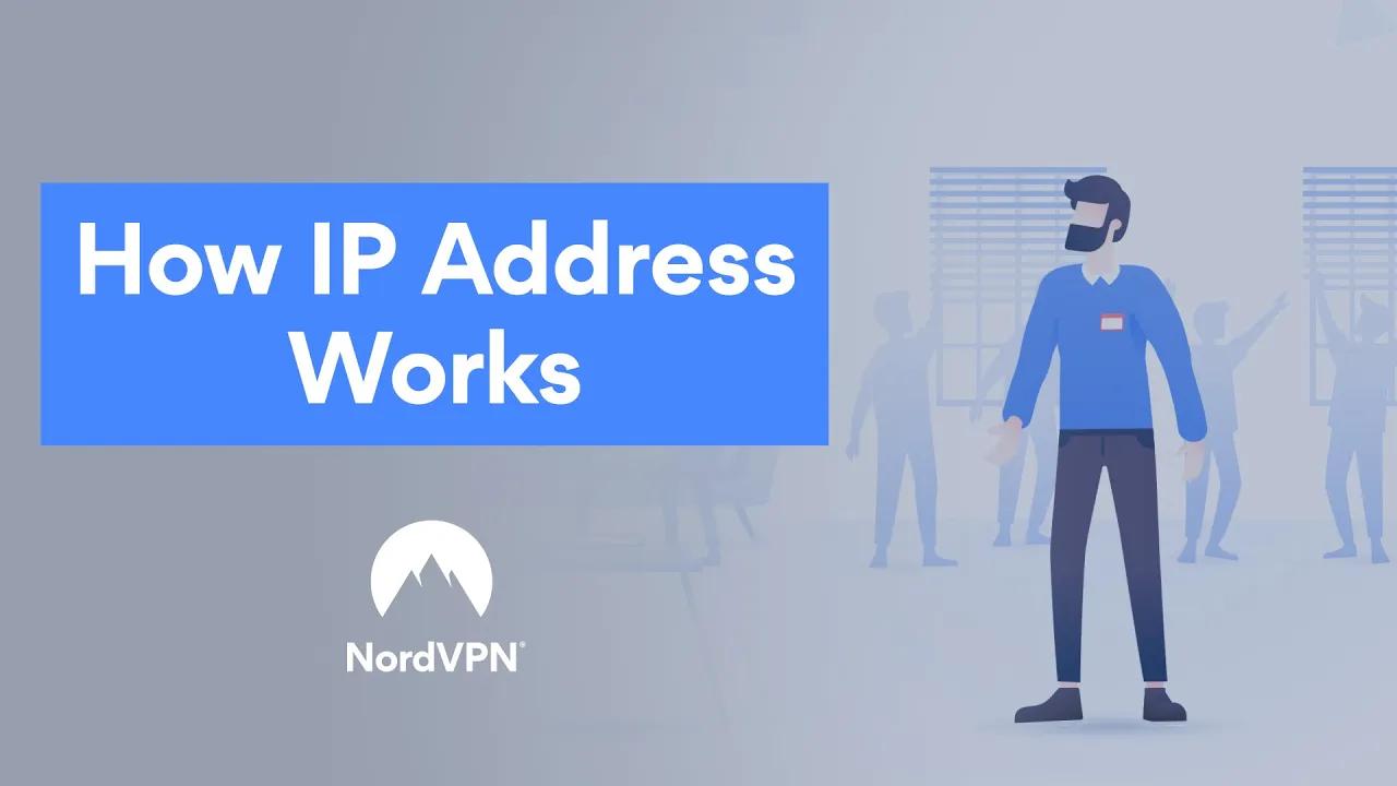 Your IP address and how to secure it with NordVPN thumbnail