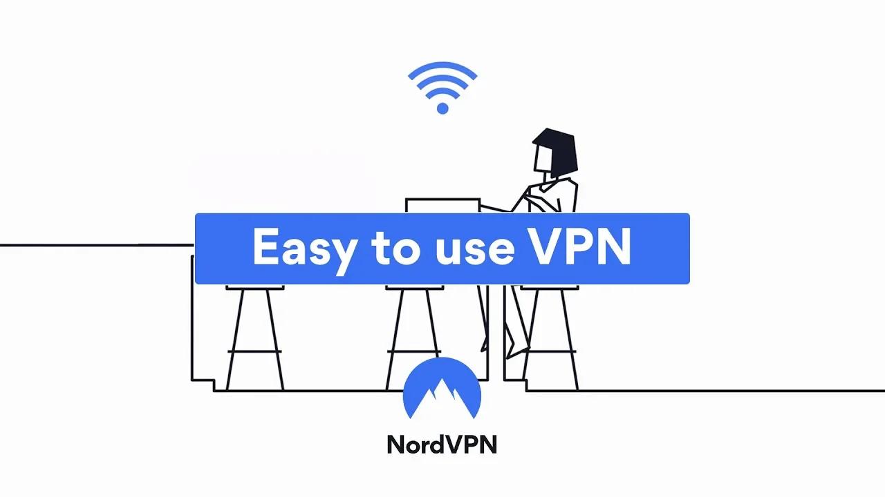 Easy to Use | NordVPN thumbnail