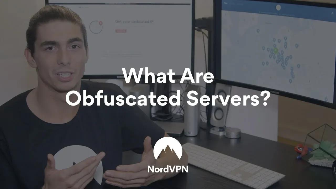 Obfuscation Explained | NordVPN thumbnail