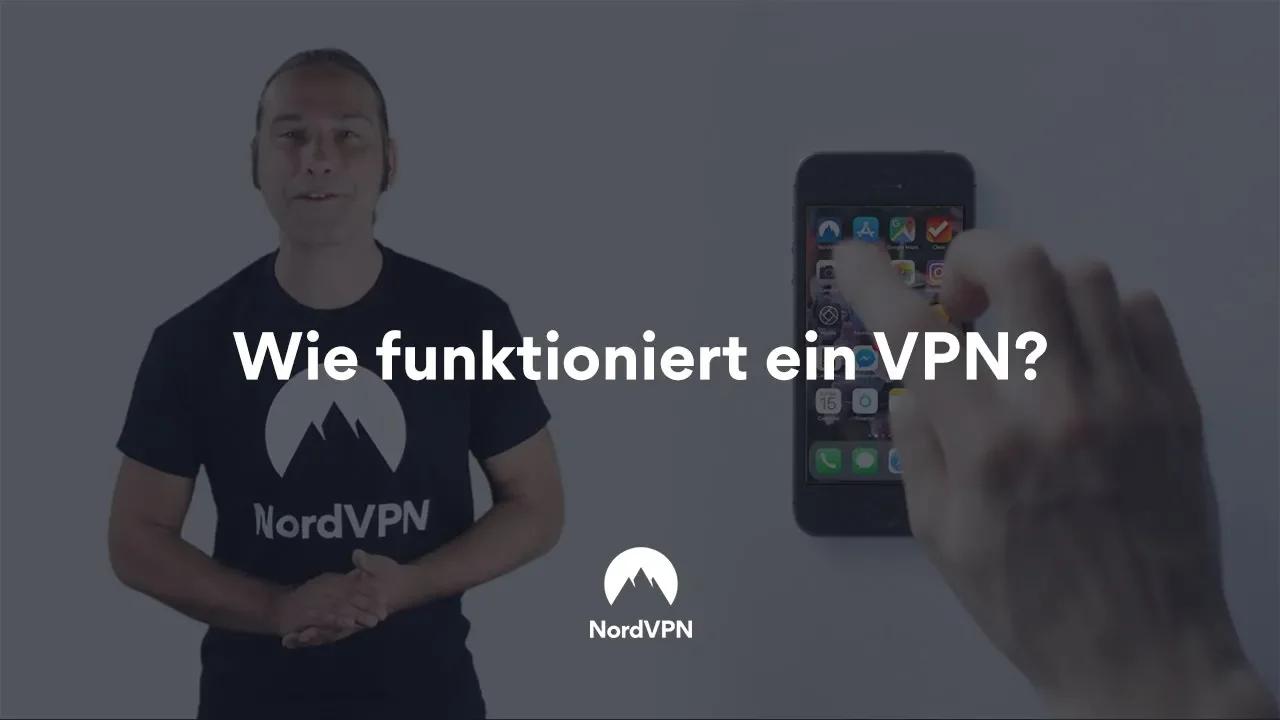 Erklärung: Was ist ein VPN-Service? | NordVPN thumbnail