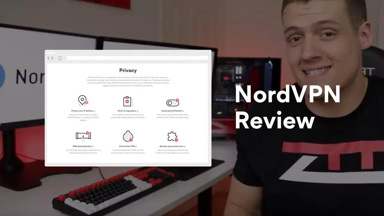 NordVPN Review: Real-Life Experiences thumbnail