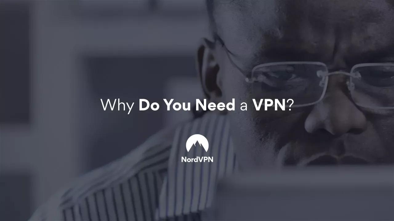 VPN for Privacy and Content I NordVPN thumbnail