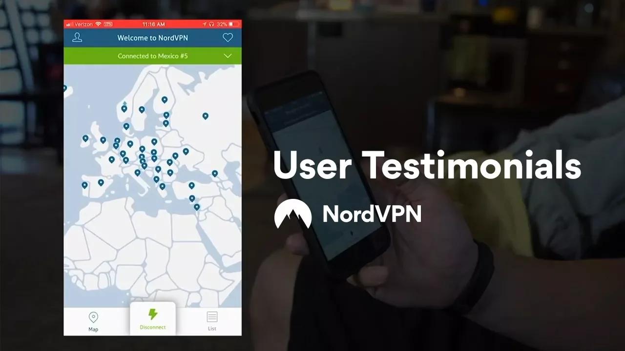 NordVPN Reviews: TOP 7 Reasons Why You Need a VPN I NordVPN thumbnail