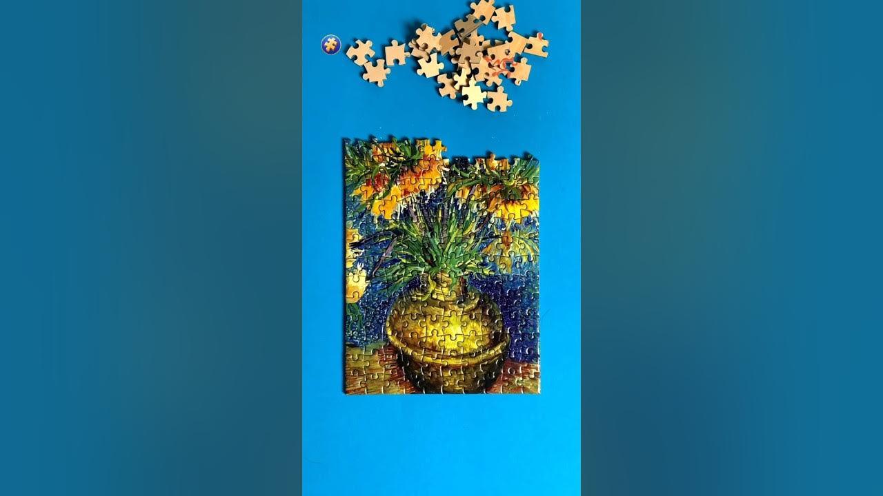 Thank you for following #magicjigsawpuzzles #puzzlegame #puzzletime #puzzles #puzzlelovers thumbnail