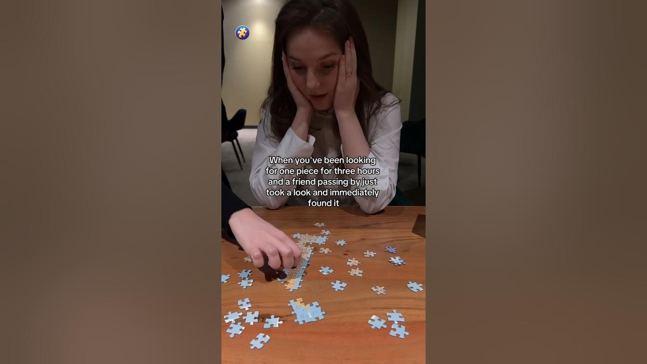 Join us🧩 #magicjigsawpuzzles #puzzlegame #puzzletime #puzzles #puzzlelovers thumbnail