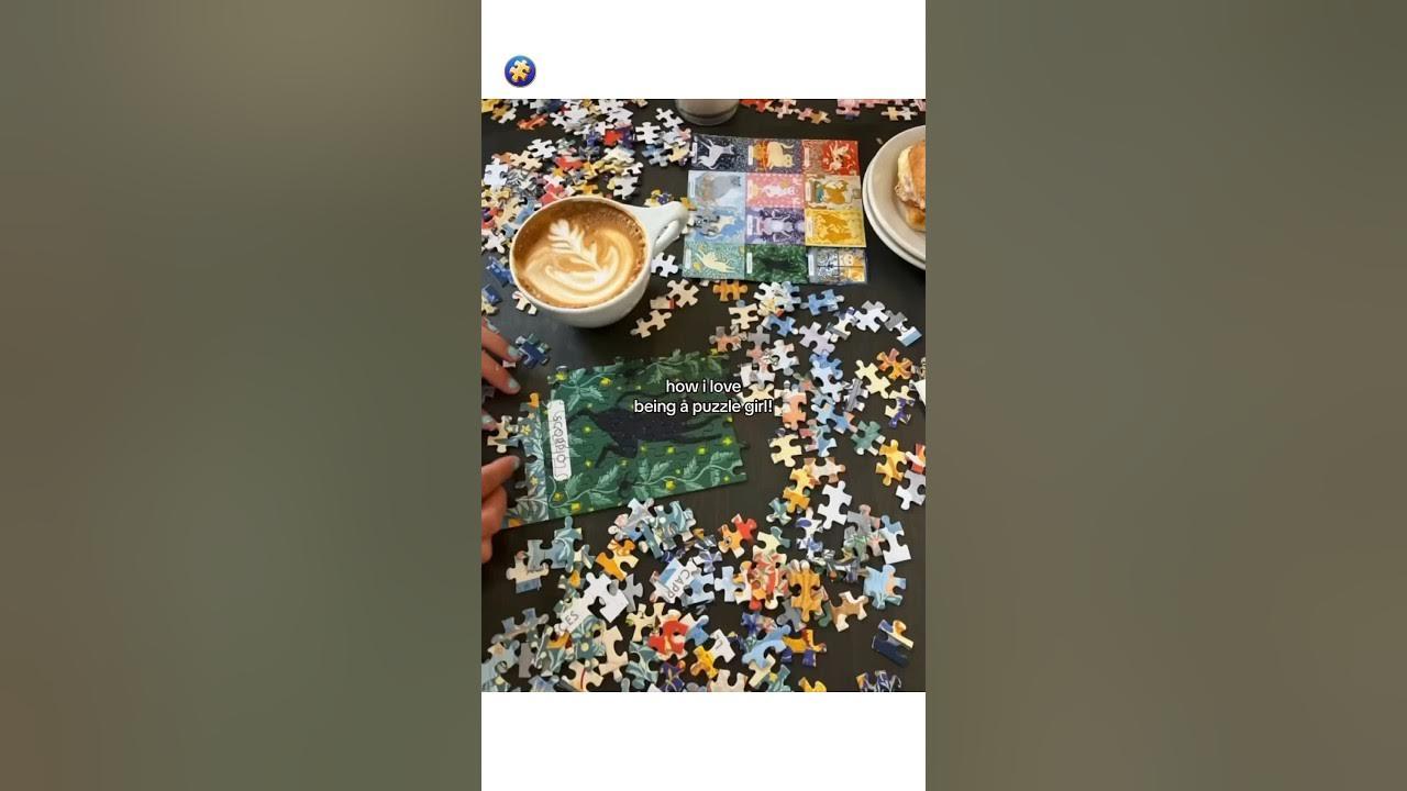 Join 🧩 #puzzles #puzzletime #puzzlelovers #puzzlegame #magicjigsawpuzzles thumbnail