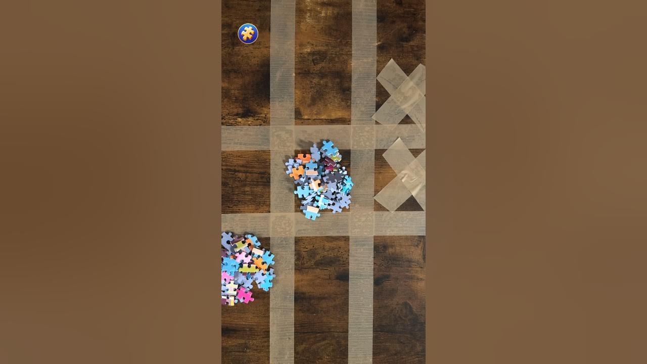 Who is the winner? #puzzles #puzzlelovers #puzzletime #puzzlegame #puzzlegames thumbnail