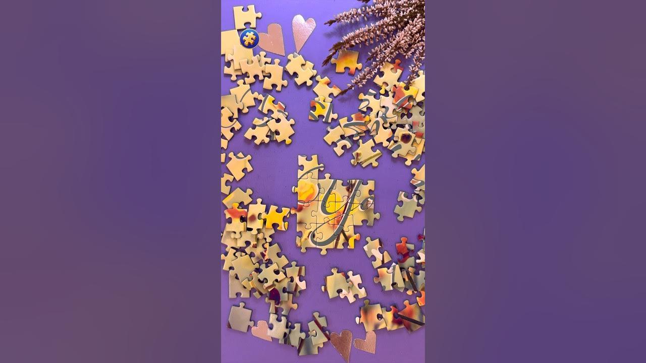 Thank you for following❤️ #puzzles #puzzlelovers #puzzletime #puzzlecommunity #magicjigsawpuzzles thumbnail