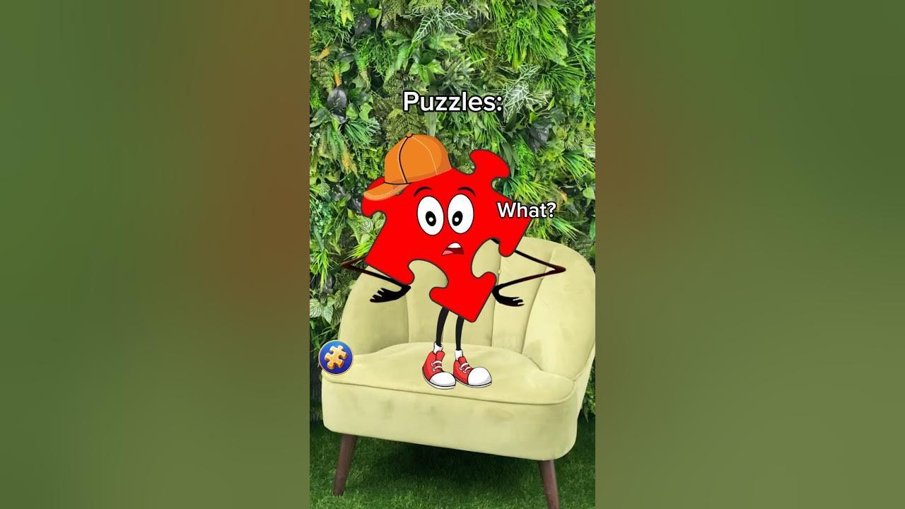 😅😂 #puzzles #puzzlelovers #mjp #magicjigsawpuzzles #puzzlegame #puzzlecommunity #puzzletime thumbnail