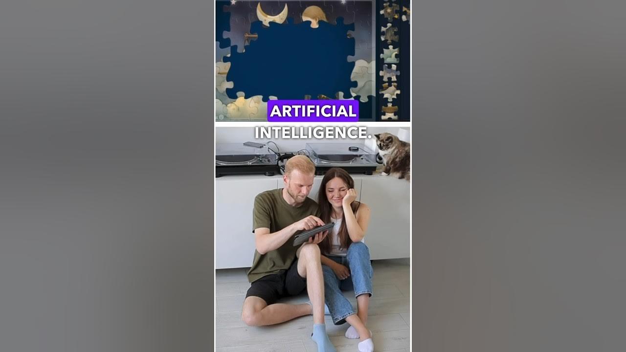 AI-Created Puzzles: Zodiac Collection #magicjigsawpuzzles #mjp #puzzles #puzzlelovers #puzzlegame thumbnail