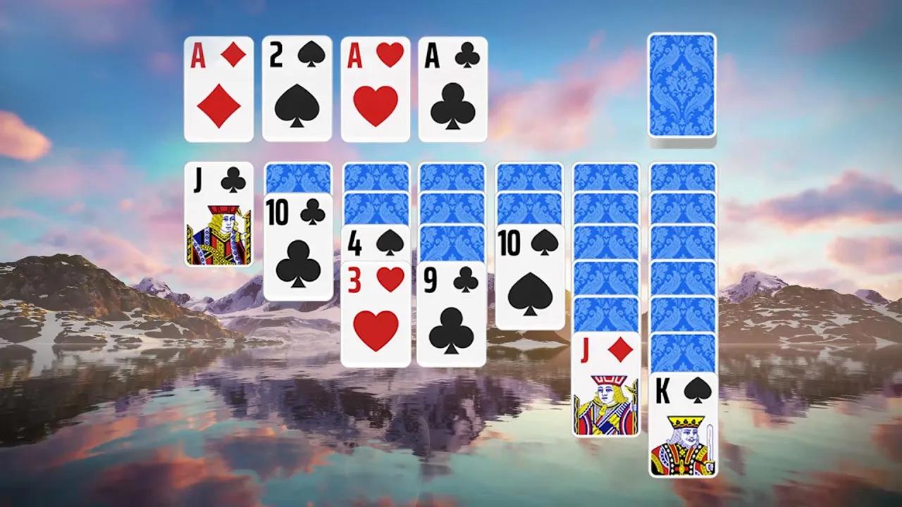 Magic Solitaire Collection - Card Games | ZiMAD thumbnail