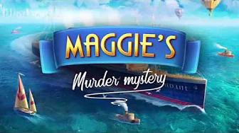 Maggie's Murder Mystery Speedpaint thumbnail