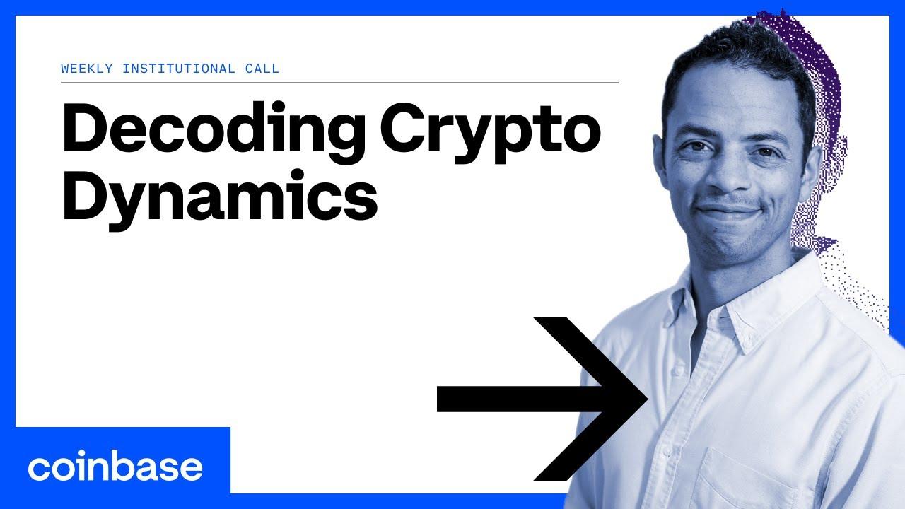 Decoding Crypto Dynamics | Institutional Market Call thumbnail