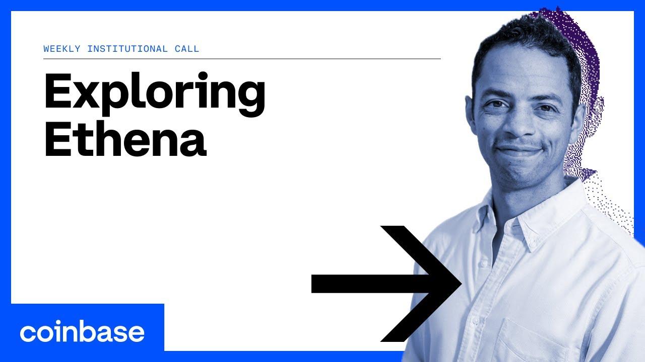 Exploring Ethena: Innovations and Insights with Founder Guy Young thumbnail