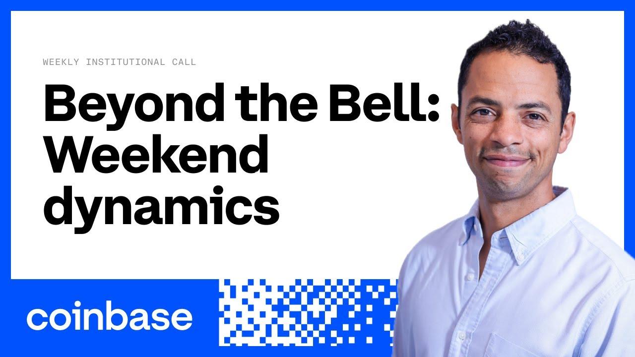 Beyond the Bell | Weekly Institutional Market Call thumbnail