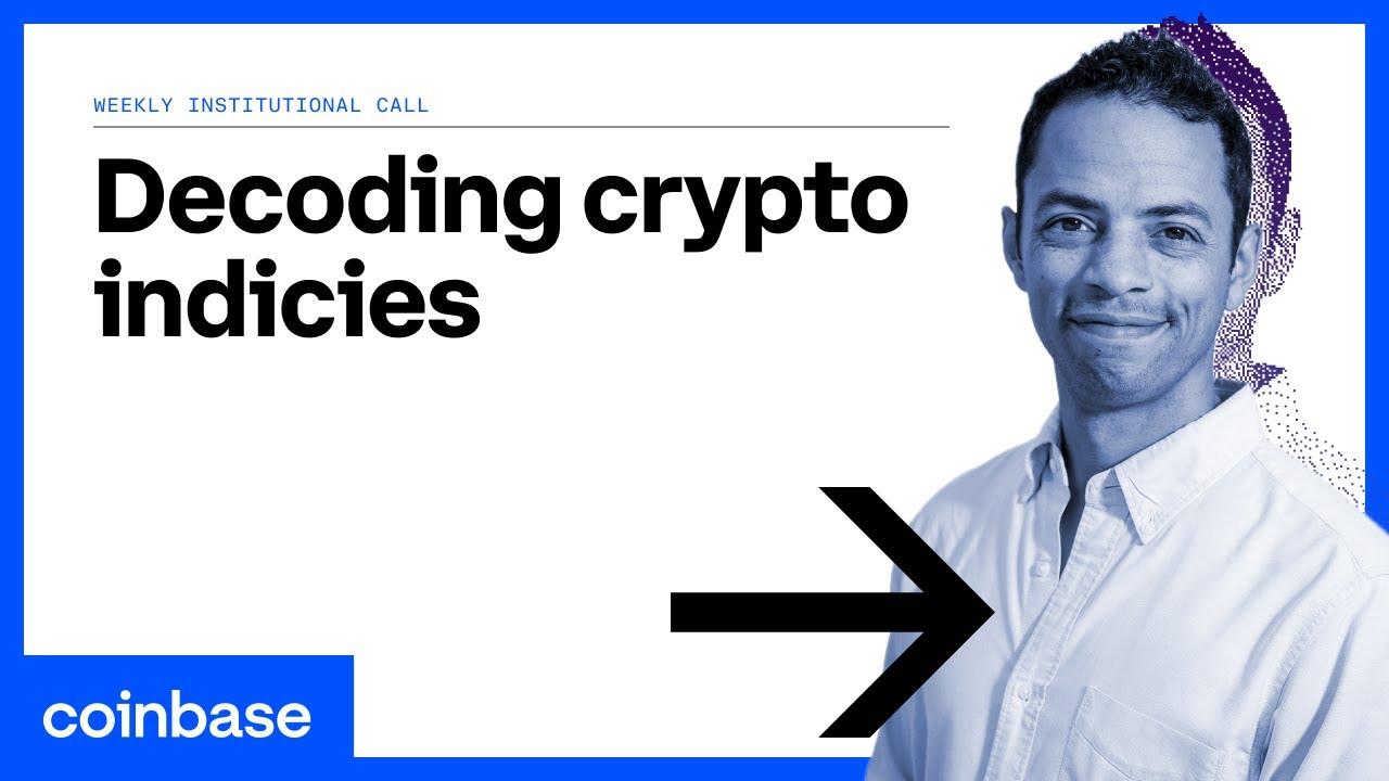 Decoding Crypto Indices thumbnail