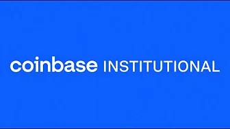 The state of crypto venture capital + altcoin dominance: Coinbase Institutional Weekly Market Call thumbnail