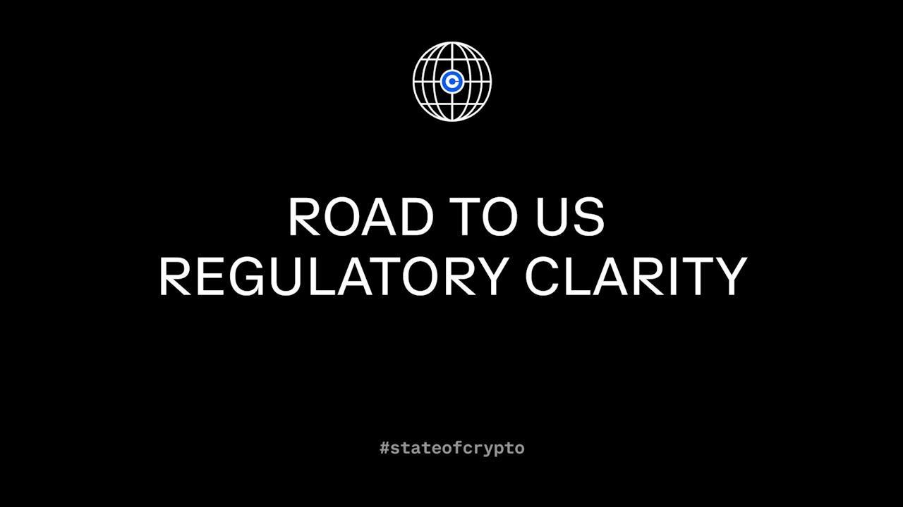 #StateOfCrypto Summit 2023 - Road To US Regulatory Clarity thumbnail