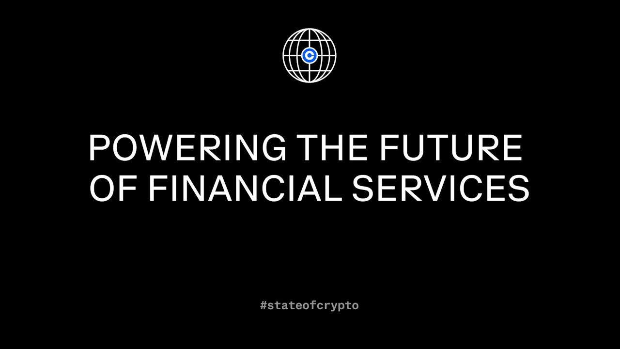 #StateOfCrypto Summit 2023 - Powering The Future Of Financial Services thumbnail