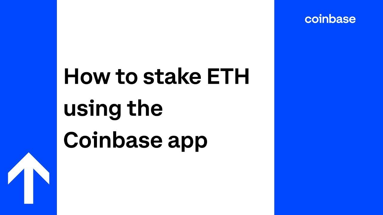 How to stake Ethereum on the Compass app thumbnail