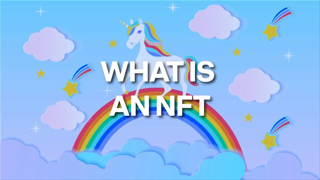 What is an NFT - Coinbase Crypto University thumbnail